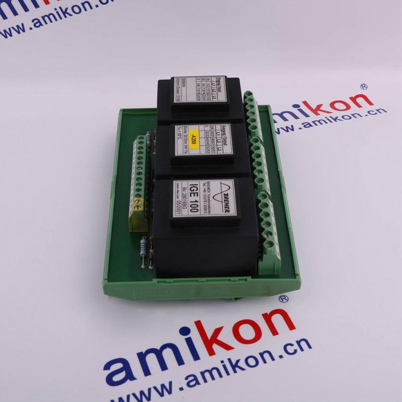 BRANSON	804-15005-01 PCB